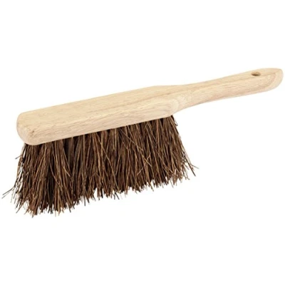 Image of Draper Stiff Bassine Hand Brush, 255mm