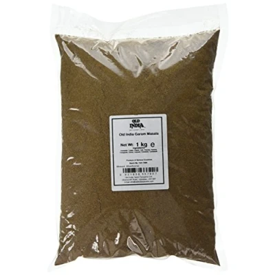 Image of Old India Garam Masala 1 Kg