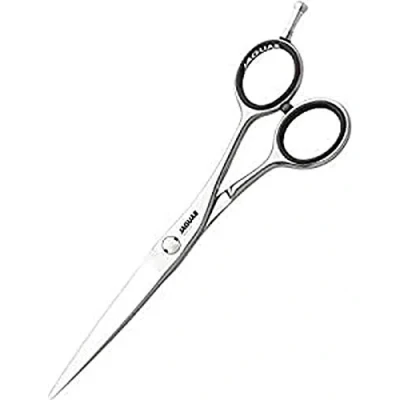 Image of Jaguar Gold Line Dynasty E Hairdressing Scissors, 6 Inch Length, 0.1 kg