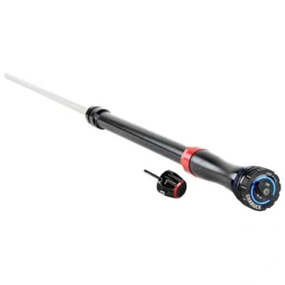 Image of RockShox Damper Upgrade Kit Charger2.1 Rc2 Crown High Speed, Low Speed Compression (Includes Complete Right Side Internals) Lyrik B1+/Yari A1+ (2016+): Black (
