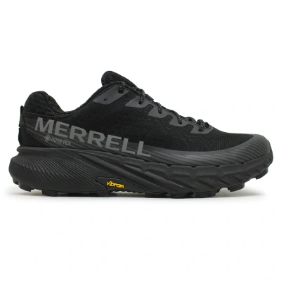 Image of Agility Peak 5 GTX Textile Synthetic Men&#039;s Outdoor Shoes