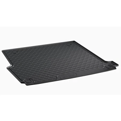Image of Rubbasol (Rubber) Trunk mat E Class W213 Kombi 2016