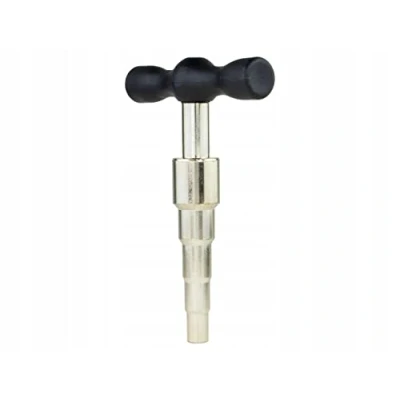 Image of FALON TECH 4 in 1 Swage Tube Expander (16, 20, 25, 32 mm) Swaging Flaring Tool, Copper Pipe Diameter Restoration &amp; Repair for Composite pipes, Heating Plastic and Aluminium pipes