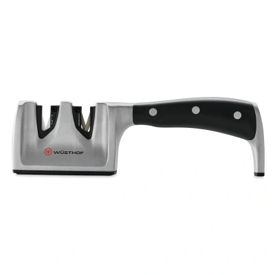 Image of Wusthof Knife Sharpener Classic Ikon