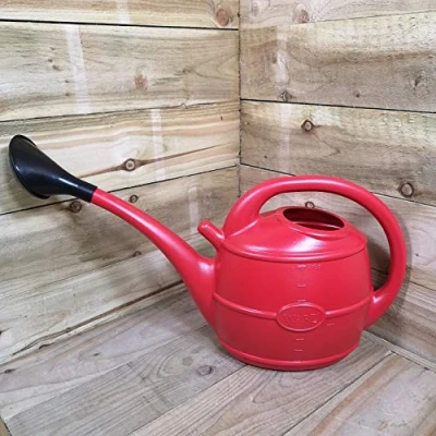 Image of Ward Enterprises WATERING CAN 10LT RED GN016