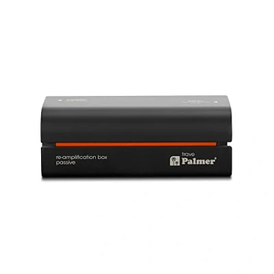 Image of Palmer River Series Trave Passive Re Ampflication Box