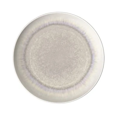 Image of like. by Villeroy &amp; Boch Perlemor Sand Dinner Plate 27 x 3 cm