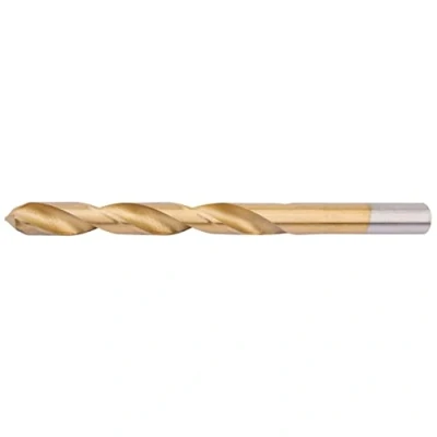 Image of Draper HSS Titanium Drill Bit, 9.5mm