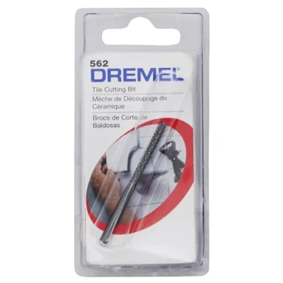 Image of Dremel 562 Tile Cutting Bit