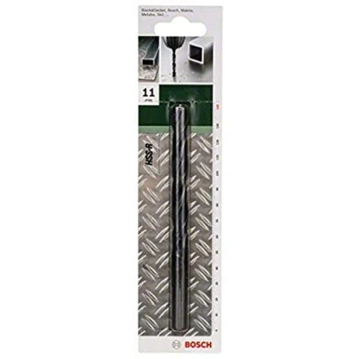 Image of Bosch 2609255021 Metal Drill Bits HSS R with Diameter 11.0mm