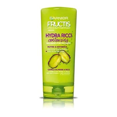 Image of FRUCTIS Balsamo 200 Hydra Ricci Prodotti per capelli