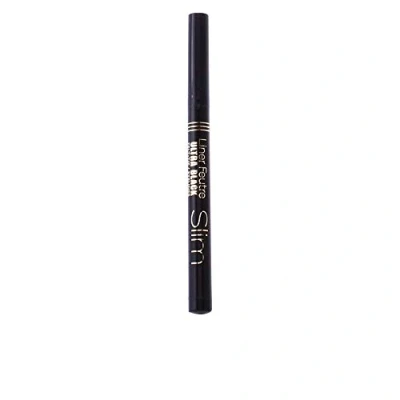 Image of Bourjois Liner Feutre Slim Eyeliner 17 Ultra Black, .8ml
