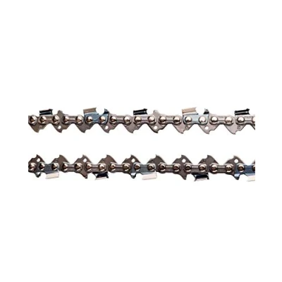 Image of Oregon 21LPX078E Type 21 LPX Chain, 78 Drive Links Super 20 Chisel Chain .325 1