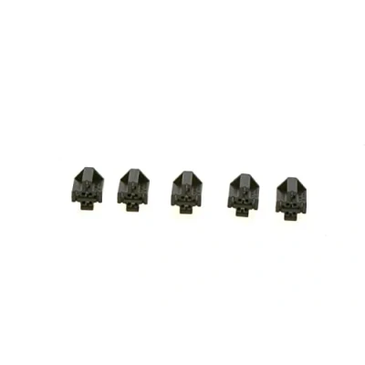 Image of 110358, 50115401 Plug Housing BOSCH 3 334 485 007