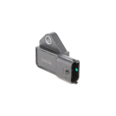 Image of DSLDF6 Boost Gauge BOSCH 0 281 002 487 VAUXHALL: Astra Mk5, Mk5 Kombi, Astravan OPEL: H Caravan