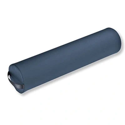 Image of 3B Scientific W60609B Full Round Bolster, Blue