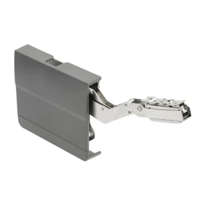 Image of GTV PD LIFT P2O STRONG PLUS 80 Hinge, Gray
