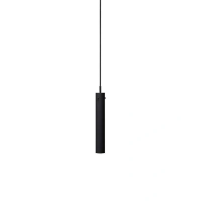 Image of FRANDSEN FM2014 hanging light height 36 cm black