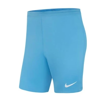 Image of NIKE Men&#039;s M Nk Dry Park Iii Nb K Sport Shorts, University Blue/(White), L UK
