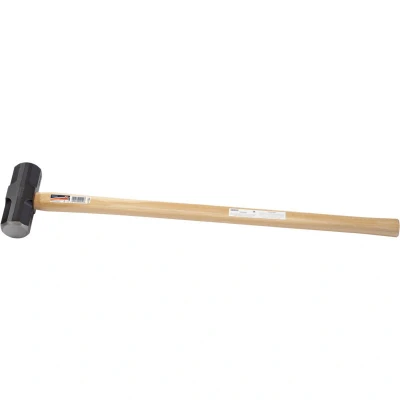 Image of Draper Expert Hickory Shaft Sledge Hammer, 4.5kg/10lb
