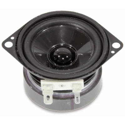 Image of Visaton FRS 5 XWP Wide Band Speaker