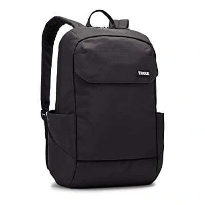 Image of Thule Lithos Rucksack 20l Black 20