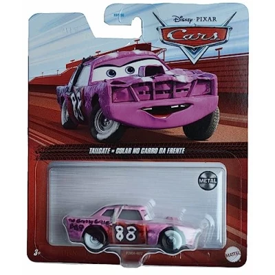 Image of Disney Pixar Cars Tailgate