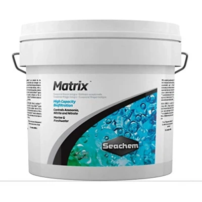 Image of Seachem Matrix Bio Media, 4 Litre