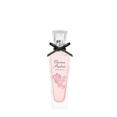 Image of Christina Aguilera, Definition, Eau de Parfum Spray, 15 ml