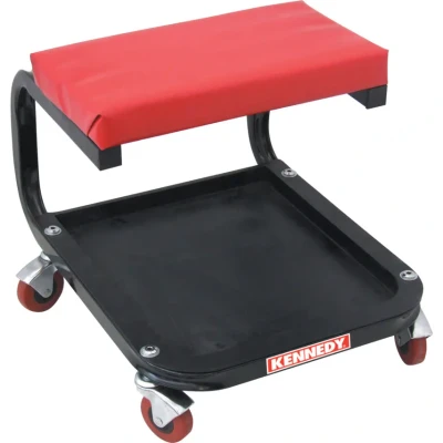 Image of Kennedy Mechanics Mobile Seat