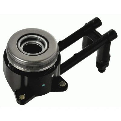 Image of C20216530, C20216530A Central Slave Cylinder, clutch SACHS 3182 654 138 FORD: FIESTA 5, KA Hatchback, Fusion Estate