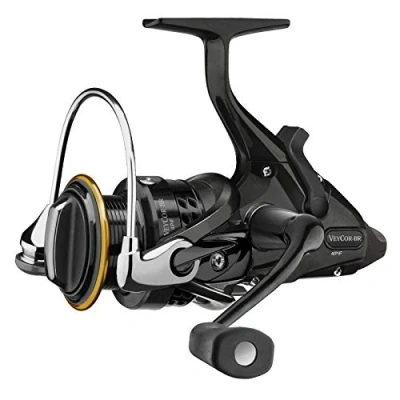 Image of Cormoran VeyCor BR 4PiF 4000 wheel Reel