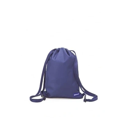 Image of Pelikan Reversible Drawstring bag