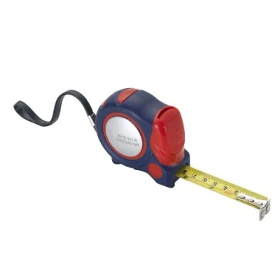 Image of Spear &amp; Jackson 30435 Soft Feel Measuring Tape 5m