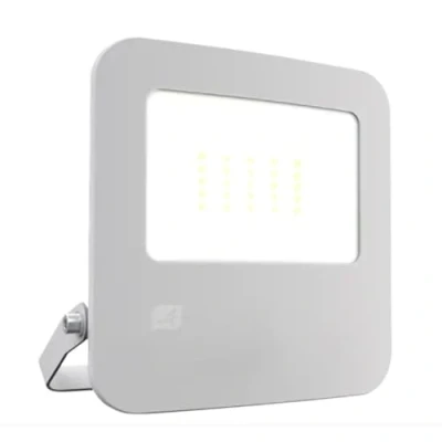 Image of Ansell AWZILED30 Zion Polycarbonate Floodlight 4000K 30W White