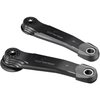 Image of e Thirteen Helix Race Alloy Spec BOSCH SX Brose S Mag TQ HPR50 Crank with Self Extractor