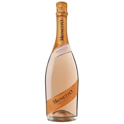 Image of Mionetto Prosecco Rosé DOC 75cl