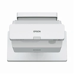 Image of Epson EB 760W Projector WXGA 4100 Lumens 3 LCD Scalable HD Display