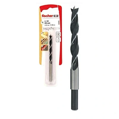 Image of Fischer Drill Bit, hb