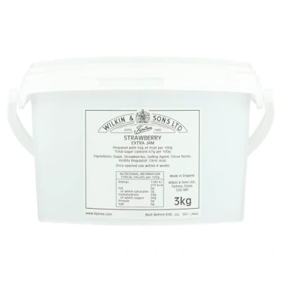 Image of Tiptree Strawberry Conserve 3kg