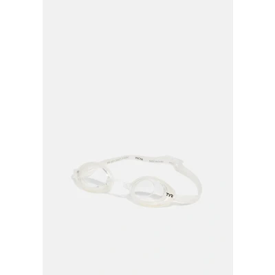 Image of TYR Vecta Racing Adult Goggles Unisex Goggles, Size: One Size, Clear