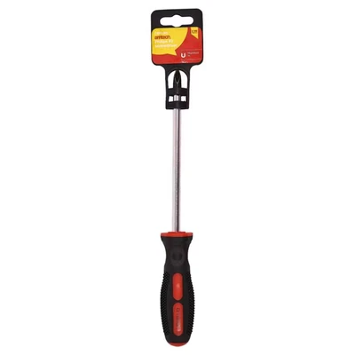 Image of Amtech L0064 150mm (6&quot;) No.3 Phillips Drive Screwdriver