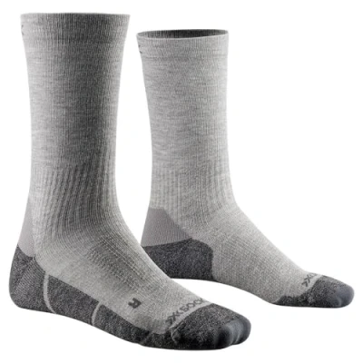 Image of X Socks® CORE NATURAL CREW