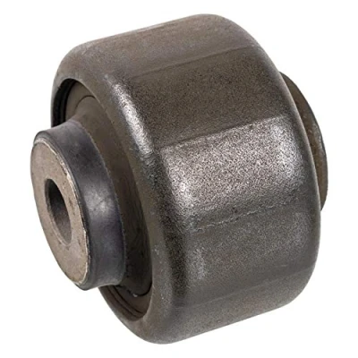 Image of 4473301407, 4473301407SK1, 4473301507, 4473301507SK1, 4473303400 Arm Bushes FEBI BILSTEIN 109140 Front Axle Left, Front, Right Elastomer