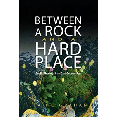 Image of Between A Rock And Hard Place