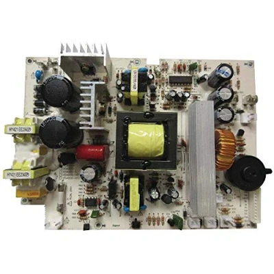 Image of Buffalo PCB (Power) for CD969 CT014