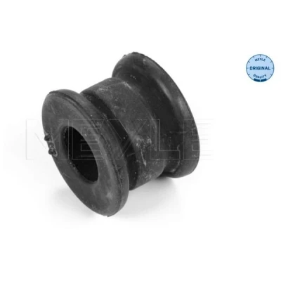 Image of 2013234885, 2013234985, A2013234885, A2013234985 Stabilizer Bushes MEYLE 014 032 0123 inner, Front Axle Left, Right 23mm ORIGINAL Quality