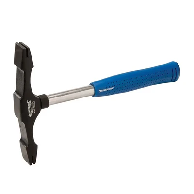 Image of Silverline Scutch Hammer Tubular 25oz (709g)