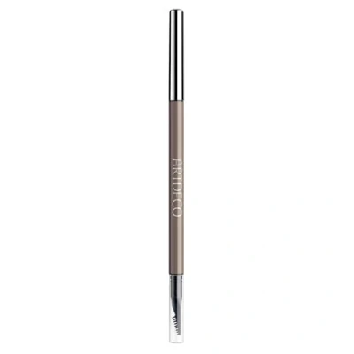 Image of ARTDECO Ultra Fine Brow Liner Eyebrow Pencil No. 25 Soft Driftwood