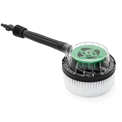 Image of Turtle Wax TWSB1 Rotary Brush